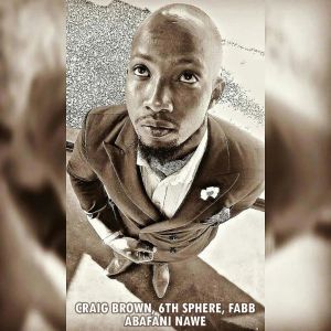 Craig Brown, 6th Sphere, FABB – Abafani Nawe (Original Mix)