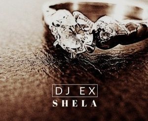 DJ Ex – Shela (Extended Mix)