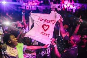 DJ Kent – WeeKentMix (14. 06. 19)