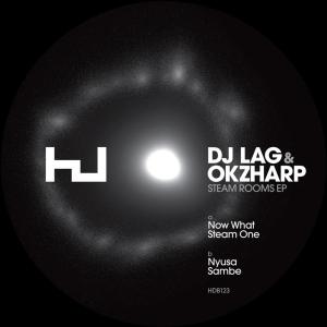 DJ Lag & OKZharp – Nyusa