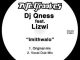 DJ Qness – Imithwalo (Original Mix) Ft. Lizwi
