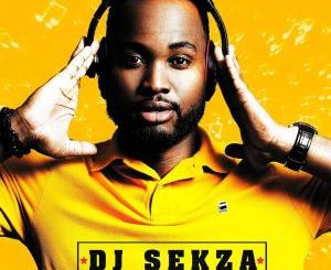 DJ Sekza – Fight in Music (Album)