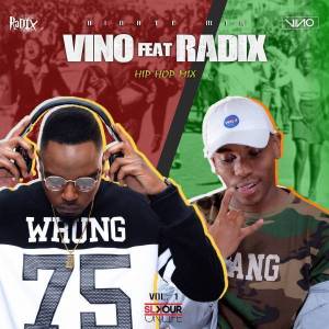 DJ Vino – Binate Mix Ft. DJ Radix