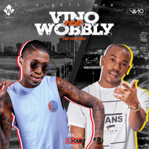 DJ Vino – Binate Mix Ft. DJ Wobbly