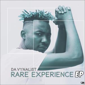 Da Vynalist – Rare Experience EP