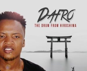 Dafro – Nearer My God (Afro Venom)
