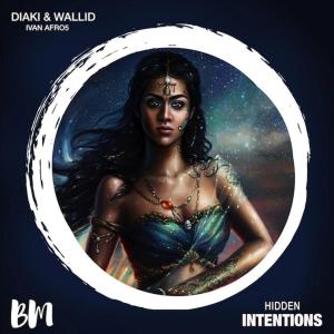 Diaki, Wallid & Ivan Afro5 – Hidden Intentions