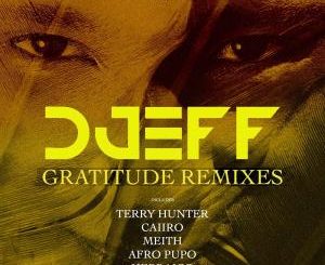 Various Artists – Gratitude (Remixes)