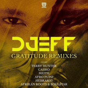 Various Artists – Gratitude (Remixes)