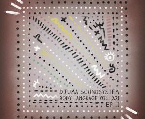 Djuma Soundsystem – Soma (Armonica Remix)
