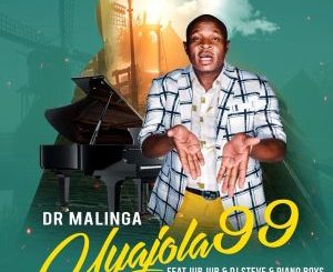 Dr Malinga – Uyajola 99 (feat. Jub Jub, Dj Steve & Piano Boys)