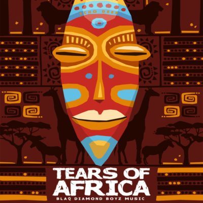 ECHO DEEP – TEARS OF AFRICA (FULL MIX)