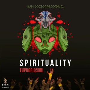 EuphoriQsouL – Spirituality (De’KeaY Remix)