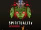 EuphoriQsouL – Spirituality (Buddynice Spirit Remix)