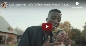 Gigi Lamayne – Fufa (Official Music Video) ft. King Monada