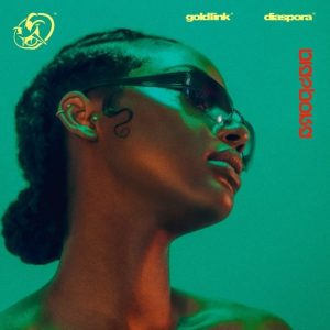 GoldLink – Diaspora