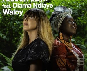 Hanna Hais & Diama Ndiaye – Waloy (Original Mix)