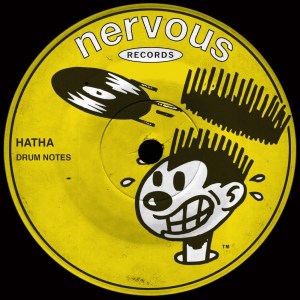 Hatha – Drum Notes (Original Mix)