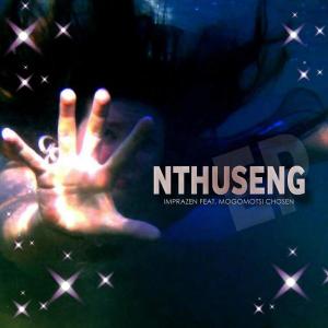 Imprazen – Nthuseng EP
