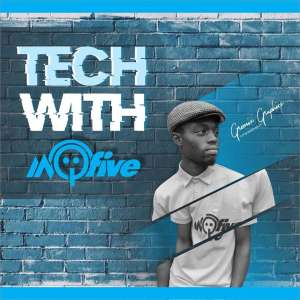 InQfive – Tech With InQfive [Part 16]
