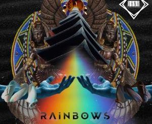 Intruderz SA & Acojazz – Rainbows (feat. Kamau Abayomi)