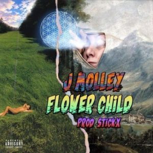 J Molley – Flower Child