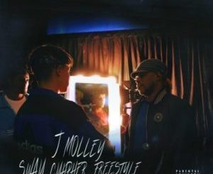 J Molley – J Is Like (SwayCypherFreestyle)