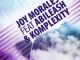 Joy Morales feat. Abileash & Komplexity – Rock With You (Original Mix)