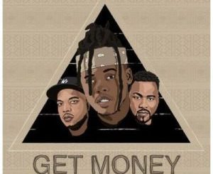 Kid Tini – Get Money Ft. Styles P & Stogie T