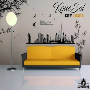 KqueSol – City Lights (Original Mix)