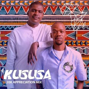 Kususa – 20K Appreciation Mix