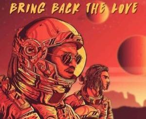 Kyle Deutsch x SkattaIsDead – Bring Back The Love