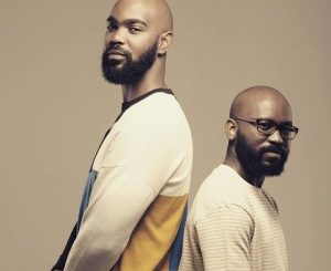 Lemon & Herb – An incredible Afro Tech Set In The Lab Johannesburg