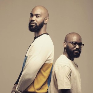 Lemon & Herb – An incredible Afro Tech Set In The Lab Johannesburg