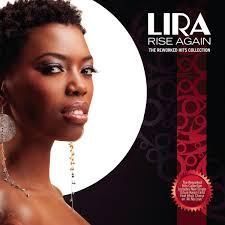Lira – Lira Rise Again – The Reworked Hits Collection