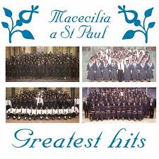 Macecilia A St. Paul – Macecilia A St Paul Greatest Hits