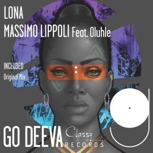 Massimo Lippoli Ft. Oluhle – Lona (Original Mix)