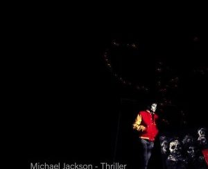 Michael Jackson – Thriller (Citizen Deep’s Edit)