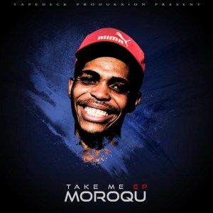 MoroQu, feat. Refskills – Congo Weed’ow (Original Mix)