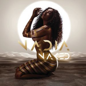 Nadia Nakai – Naked