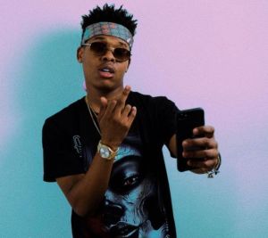 Nasty C – New Album Snippet (Zulu Man With Some Power)