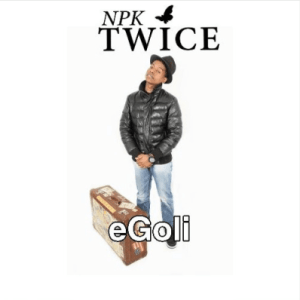 Npk Twice – eGoli