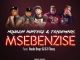 Nqubzin Hunterz & Trademark – Msebenzise (feat. RudeBoyz & Dj Flexy)