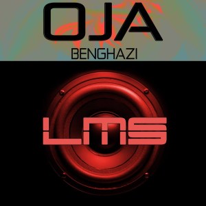 OjA – Benghazi (Original Mix)