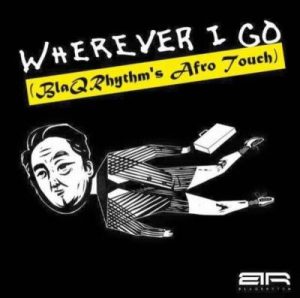 OneRepublic – Wherever I Go (BlaQRhythm’s Afro Touch)