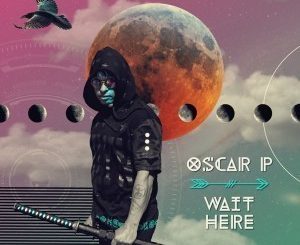 Oscar P – Wait Here (Ivan Afro5 Remix)
