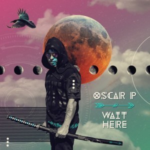 Oscar P – Wait Here (Ivan Afro5 Remix)