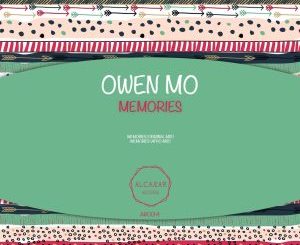 Owen Mo – Memories (Original Mix)