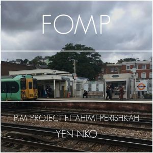 P.M Project, Ahimi Perishkah – Yen Nko (Oral Deep Remix)