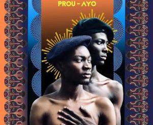 Prou – Ayo (Original Mix)